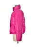 Wild Fable Solid Pink Snow Jacket Size M - photo 5