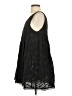 Maeve Stars Black Cocktail Dress Size S (petite) - photo 5