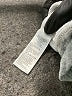 J.Crew 100% Cotton Gray Fleece Size S - photo 7