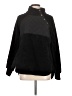 Wanna B 100% Polyester Black Fleece Size M - photo 1