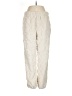 Without Walls 100% Polyester Ivory Casual Pants Size M - photo 1