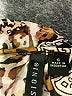 Sioni Brown Sleeveless Blouse Size S - photo 7