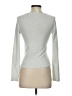Levi's Silver Long Sleeve T-Shirt Size S - photo 2