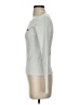 Levi's Silver Long Sleeve T-Shirt Size S - photo 5