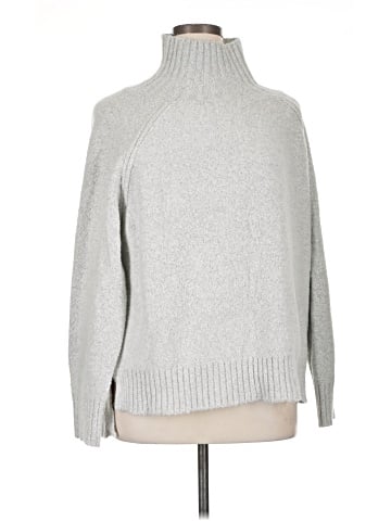 Kaileigh Turtleneck Sweater (view 1)