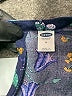 Old Navy 100% Viscose Rayon Blue Tank Top Size M - photo 7