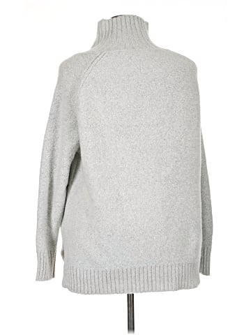 Kaileigh Turtleneck Sweater (view 2)