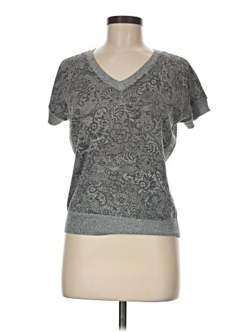 Worthington Short Sleeve Top (view 1)