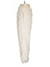 Without Walls 100% Polyester Ivory Casual Pants Size M - photo 4
