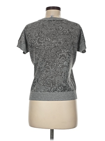 Worthington Short Sleeve Top (view 2)