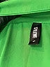 Stylewe 100% Polyester Green Long Sleeve Blouse Size S - photo 7