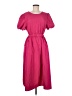 Assorted Brands Pink Casual Dress One size - photo 1