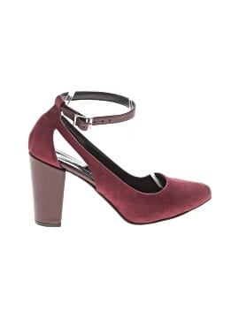 Assorted Brands Heels
