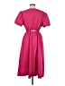 Assorted Brands Pink Casual Dress One size - photo 2
