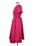 Assorted Brands Pink Casual Dress One size - photo 5