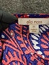 Ella Moss Paisley Blue Casual Dress Size XS - photo 7