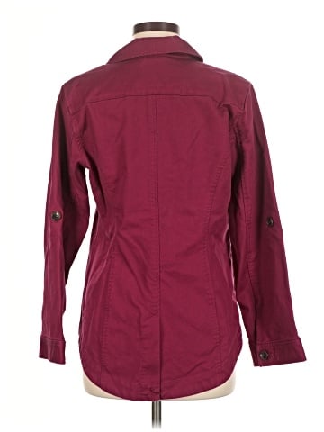 Isaac Mizrahi LIVE! Blazer (view 2)