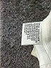 Talbots 100% Linen Ivory Linen Pants Size 4 - photo 8