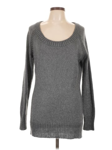 Moda International Pullover Sweater (view 1)