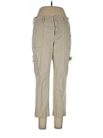 Ann Taylor LOFT Outlet Cargo Pants (view 1)