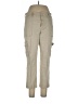 Ann Taylor LOFT Outlet Tan Cargo Pants Size 12 - photo 1