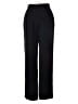 Unbranded Black Dress Pants Size 6 - photo 2