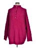 Express Pink Pullover Sweater Size XL - photo 1