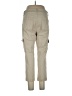 Ann Taylor LOFT Outlet Tan Cargo Pants Size 12 - photo 2