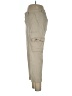 Ann Taylor LOFT Outlet Tan Cargo Pants Size 12 - photo 5
