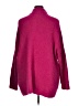 Express Pink Pullover Sweater Size XL - photo 2