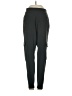 Athleta Solid Gray Active Pants Size 0 - photo 1