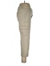 Ann Taylor LOFT Outlet Tan Cargo Pants Size 12 - photo 4