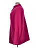 Express Pink Pullover Sweater Size XL - photo 5