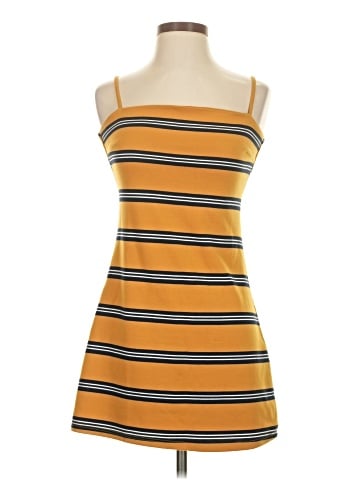 Kendall & Kylie Casual Dress (view 1)