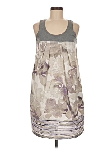 Simply Vera Vera Wang Casual Dress (view 1)