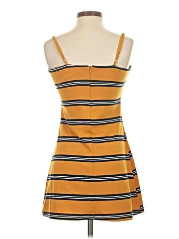 Kendall & Kylie Casual Dress (view 2)