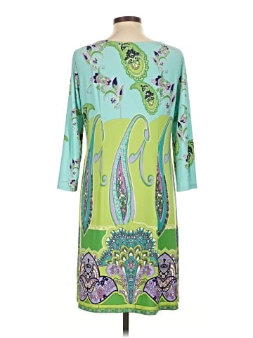 London Times Casual Dress (view 2)