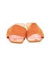 Unbranded Orange Sandals Size 43 - photo 2