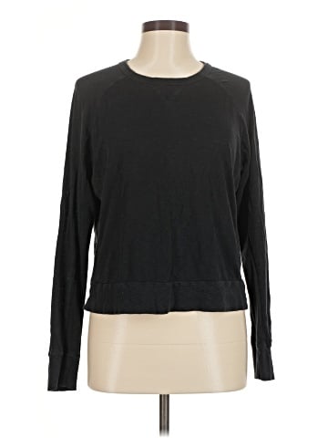 Rag & Bone/JEAN Long Sleeve T-Shirt (view 1)