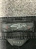 Silver Jeans Co. Chevron-herringbone Black Jeans Size 29 waist - photo 7