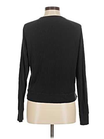 Rag & Bone/JEAN Long Sleeve T-Shirt (view 2)
