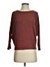 Korye Burgundy Pullover Sweater Size S - photo 1