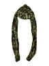 Unbranded Camo Green Scarf One size - photo 1