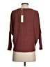 Korye Burgundy Pullover Sweater Size S - photo 2