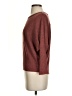 Korye Burgundy Pullover Sweater Size S - photo 5