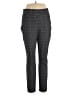 Harve Benard Plaid Gray Dress Pants Size L - photo 1