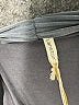 Lanston Solid Gray Tank Top Size S - photo 7