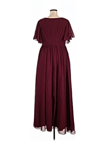 Wear Your Love Casual Dress (view 2)