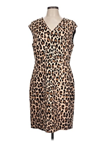 Escada Cocktail Dress (view 1)