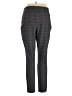 Harve Benard Plaid Gray Dress Pants Size L - photo 2